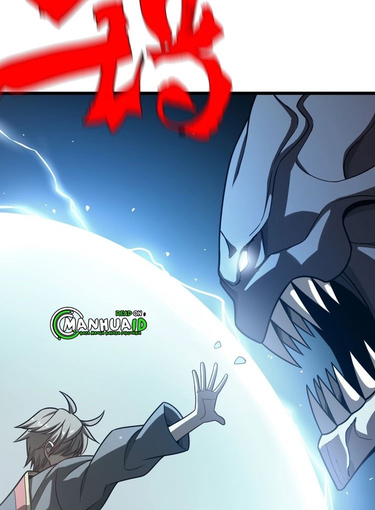 Reborn Doctor Chapter 39 Bahasa Indonesia